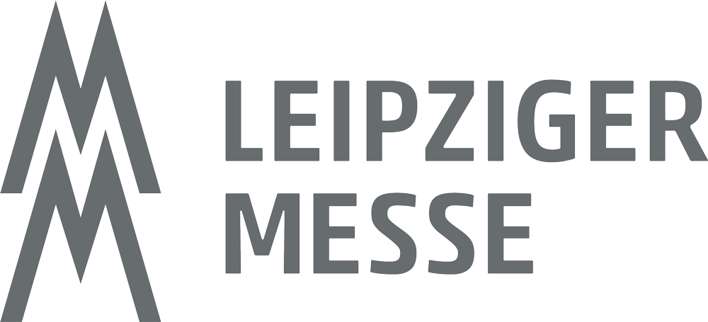 Leipzig Trade Fair logo