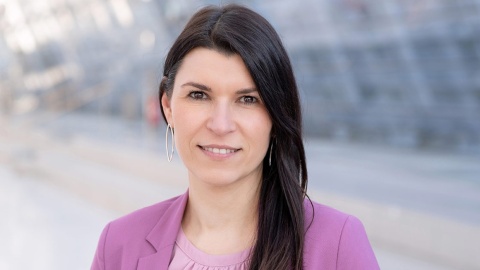 Sandra Weiske