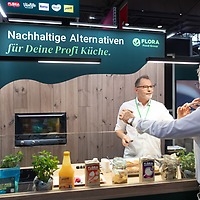 ISS GUT! 2. - 4. November 2025