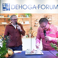 ISS GUT! 2. - 4. November 2025