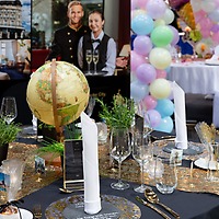 ISS GUT! 2. - 4. November 2025