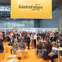 ISS GUT! 2. - 4. November 2025