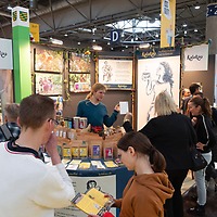 ISS GUT! 2. - 4. November 2025