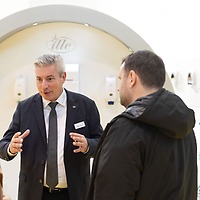 ISS GUT! 2. - 4. November 2025