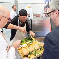 ISS GUT! 2. - 4. November 2025