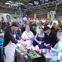 ISS GUT! 2. - 4. November 2025