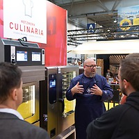 ISS GUT! 2. - 4. November 2025