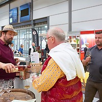 ISS GUT! 2. - 4. November 2025