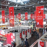 ISS GUT! 2. - 4. November 2025