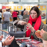 ISS GUT! 2. - 4. November 2025