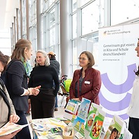 ISS GUT! 2. - 4. November 2025