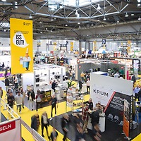 ISS GUT! 2. - 4. November 2025