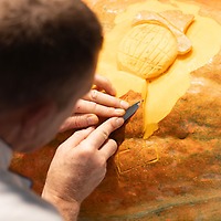 ISS GUT! 2. - 4. November 2025