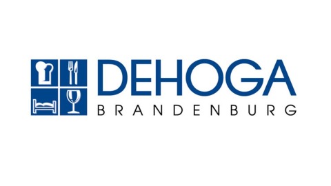 Logo DEHOGA Brandenburg