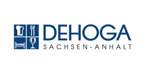 Logo DEHOGA Sachsen-Anhalt