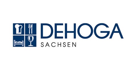 Logo DEHOGA Sachsen